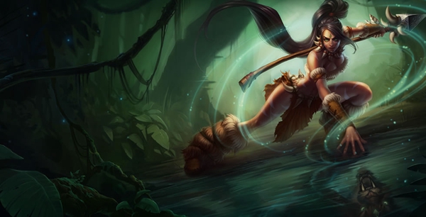 良好的空间 良好的空间