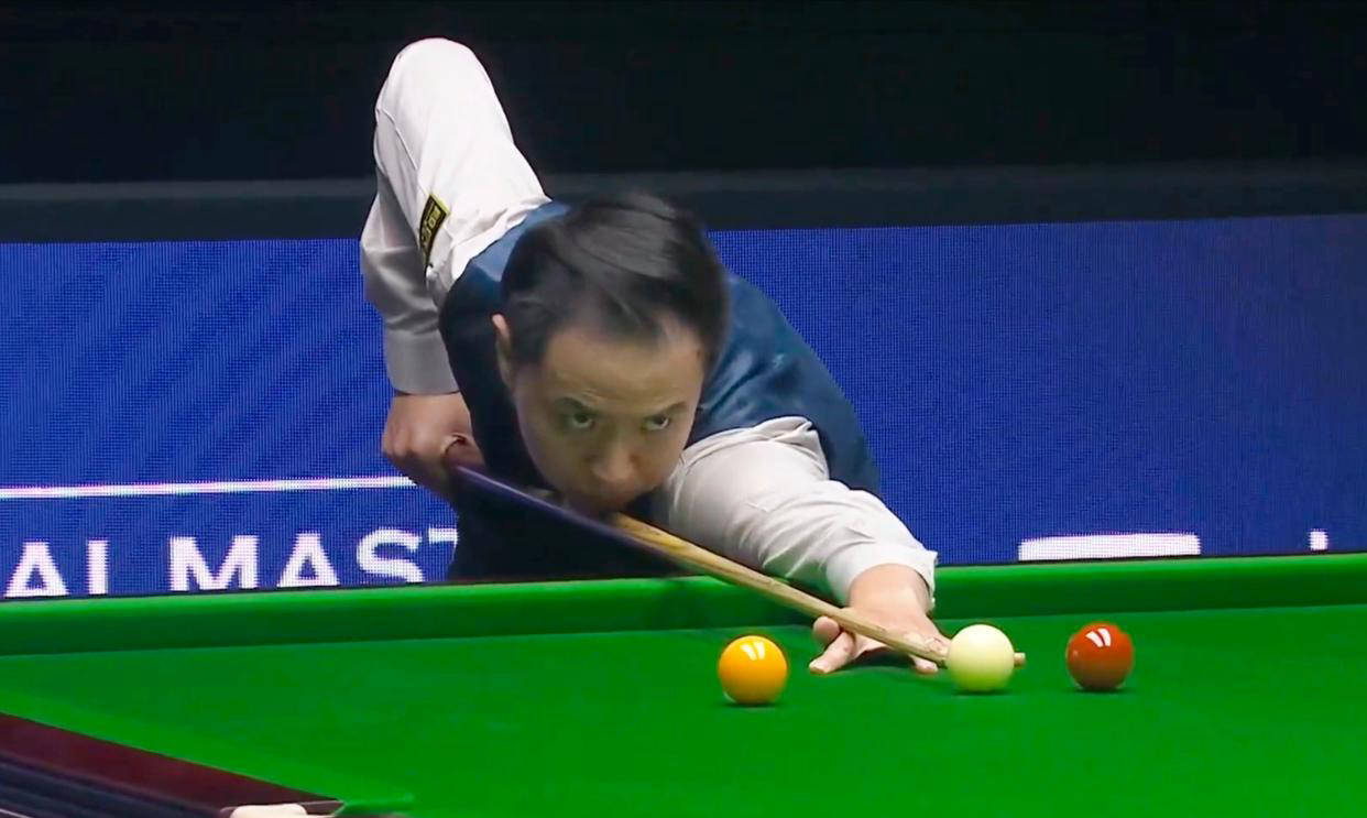 利的可能 利的可能