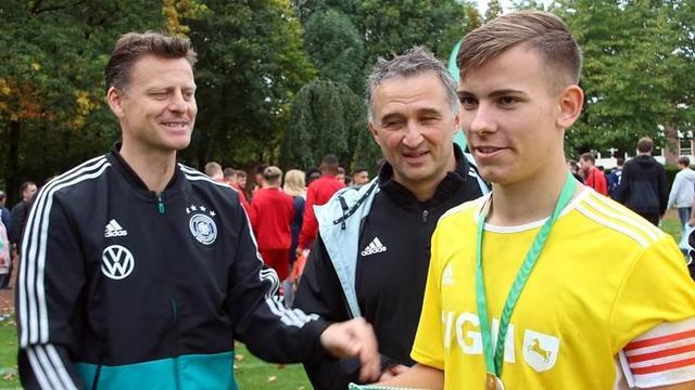 环青赛迎来 环青赛迎来