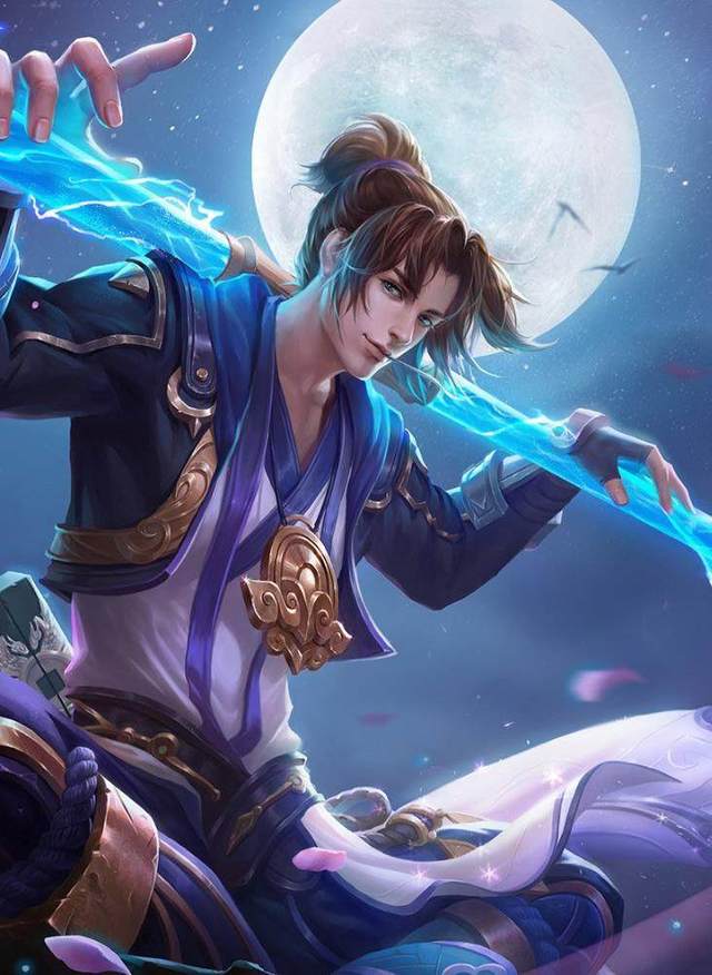 复很快